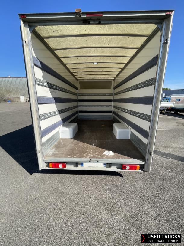 Renault Trucks Master 170