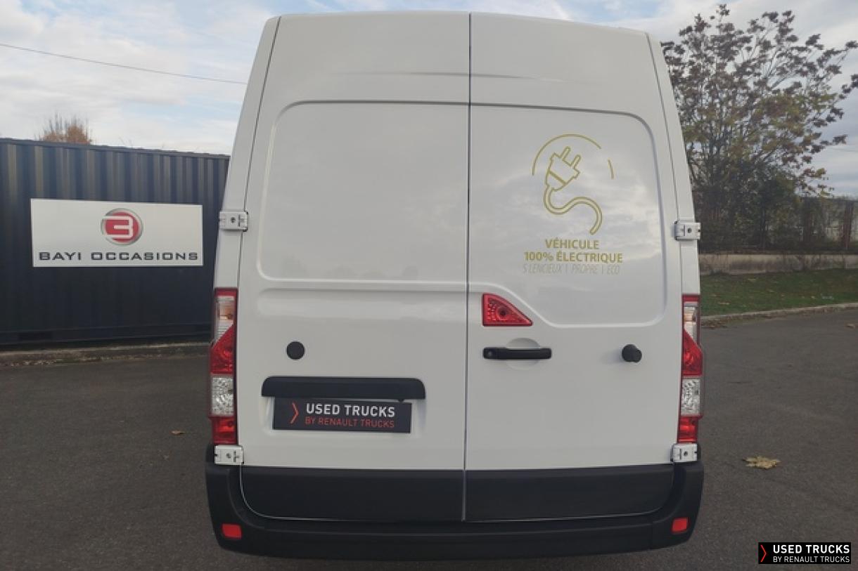 Renault Trucks Master 76