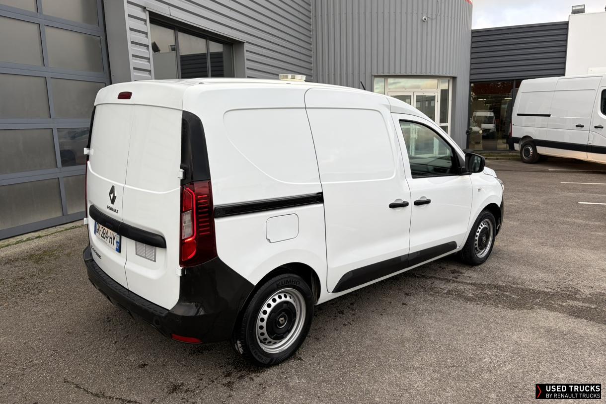 Renault Trucks Kangoo 95