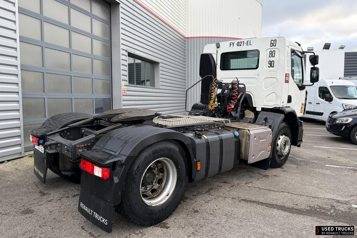 Renault Trucks C cab 2.3 430