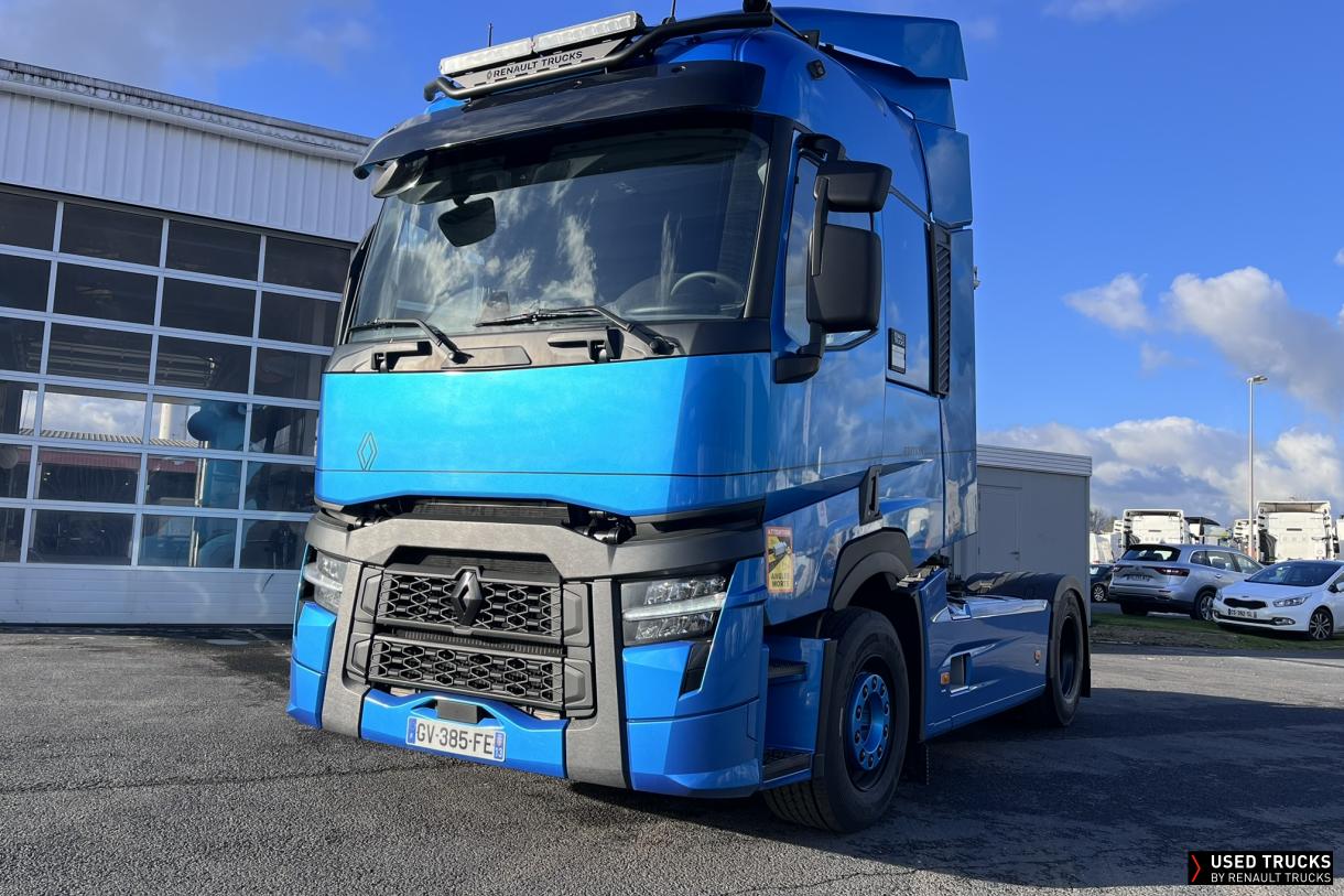 Renault Trucks T 440