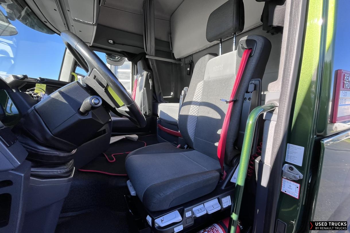 Renault Trucks T 520