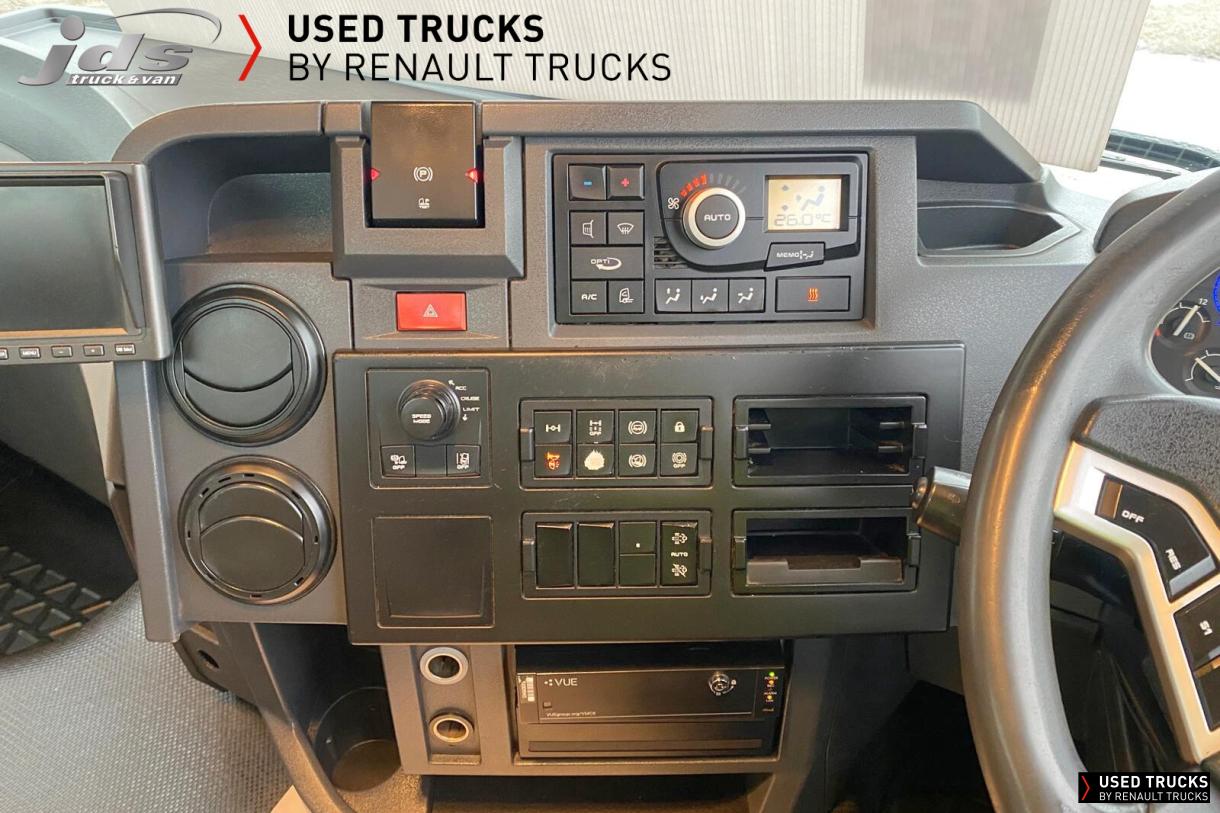 Renault Trucks T 460