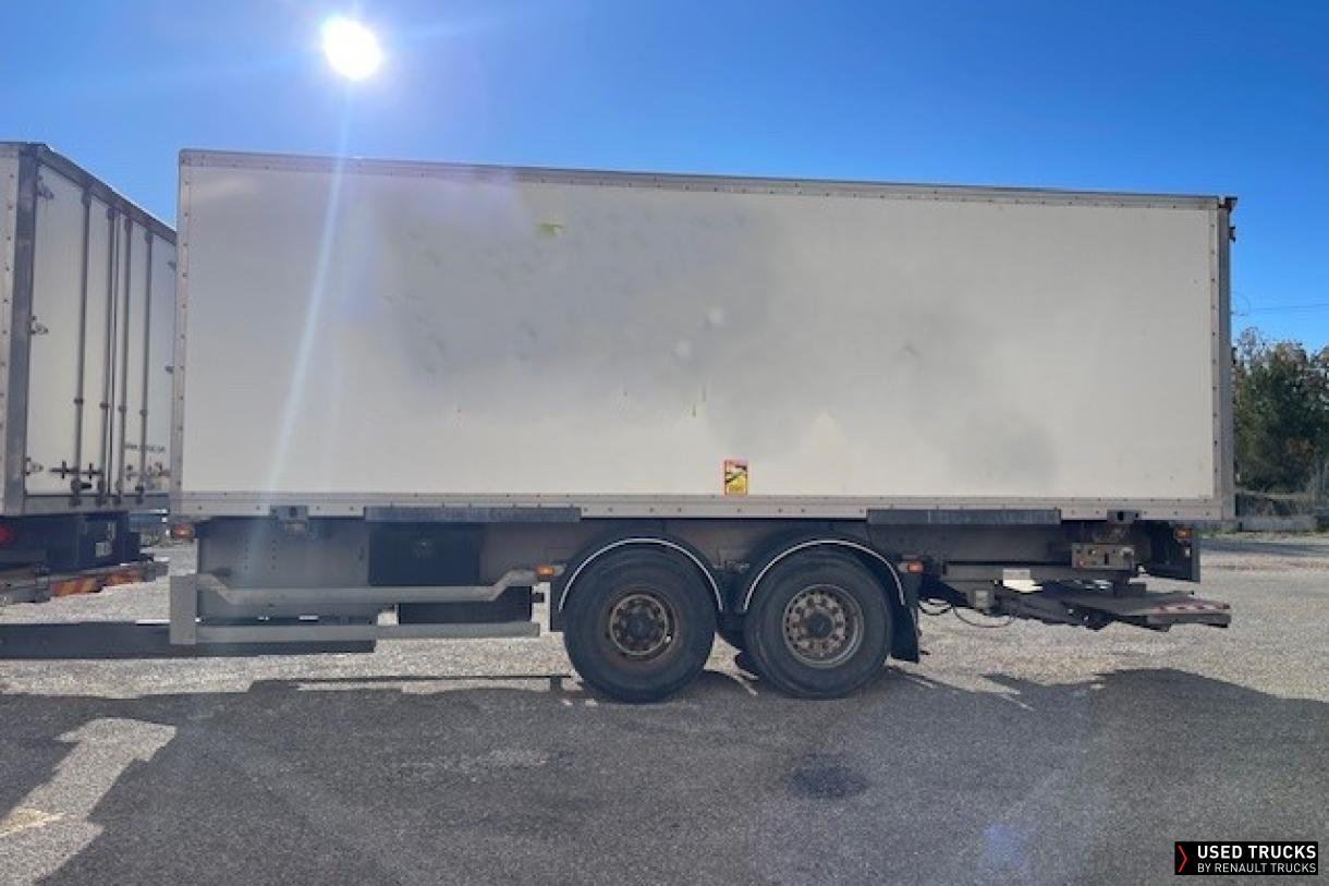 Renault Trucks T 430