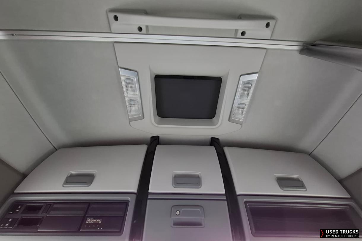 Renault Trucks T 440