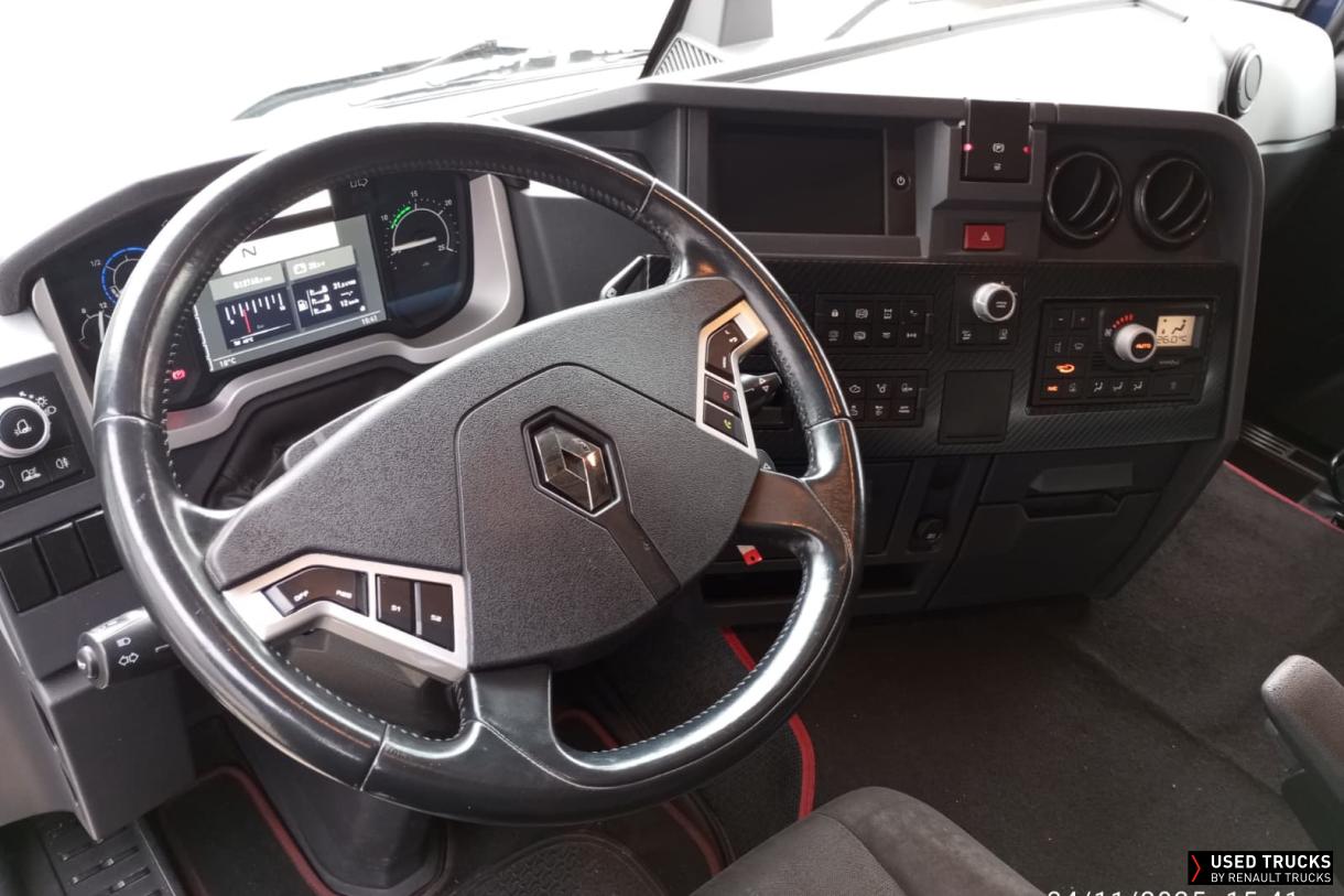 Renault Trucks T 520