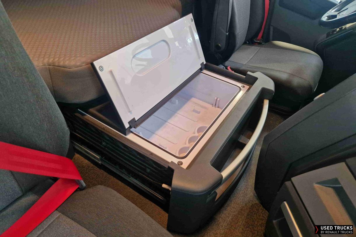 Renault Trucks T 480