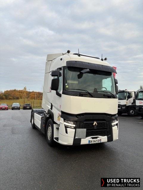Renault Trucks T 480