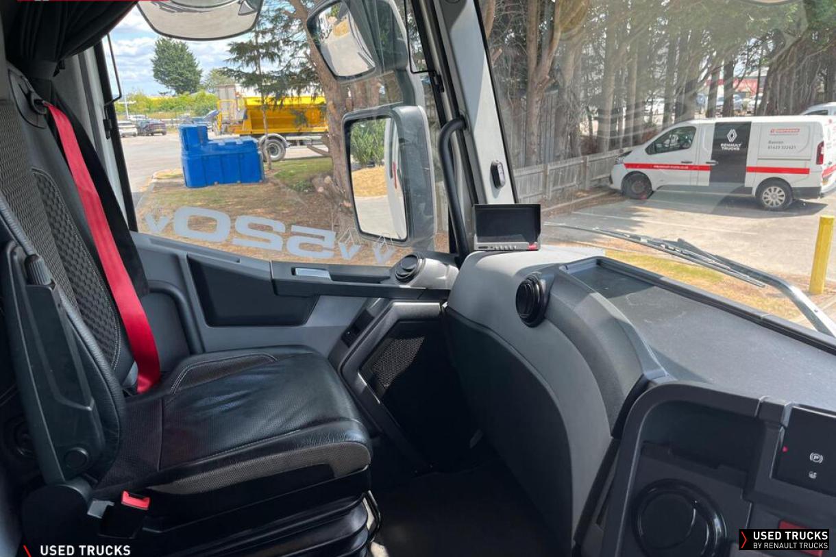 Renault Trucks T High 520