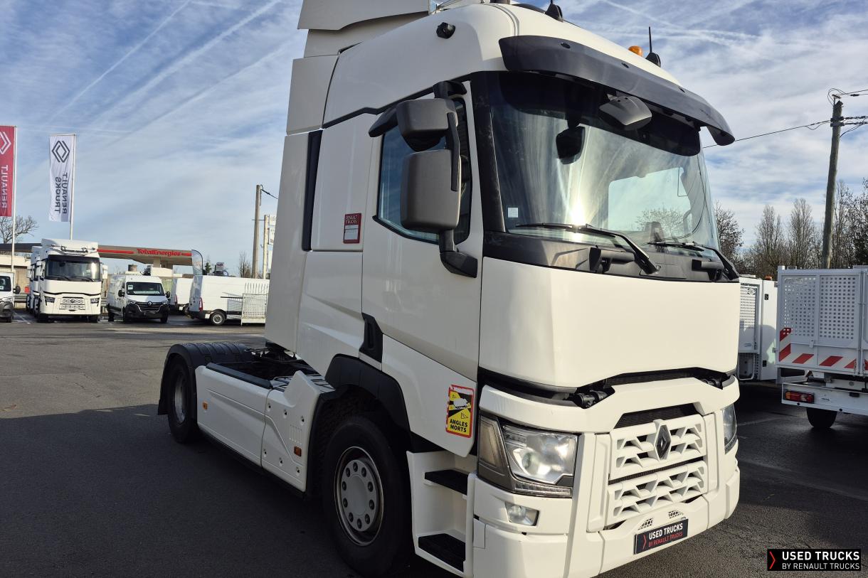 Renault Trucks T 480