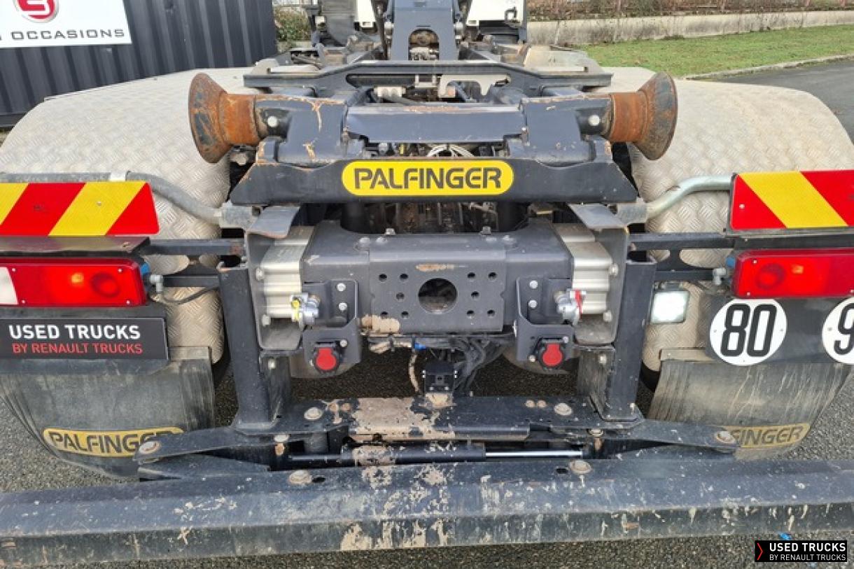 Renault Trucks C 440