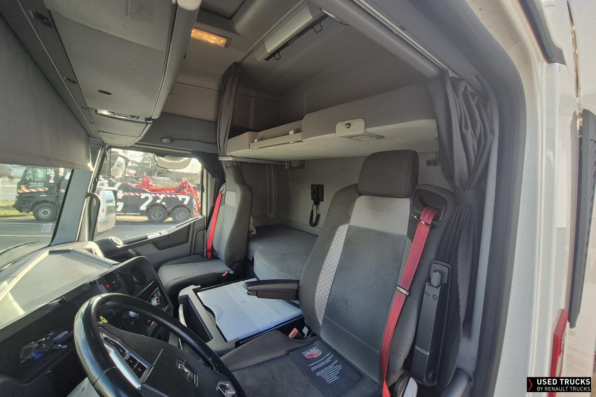 Renault Trucks T 480