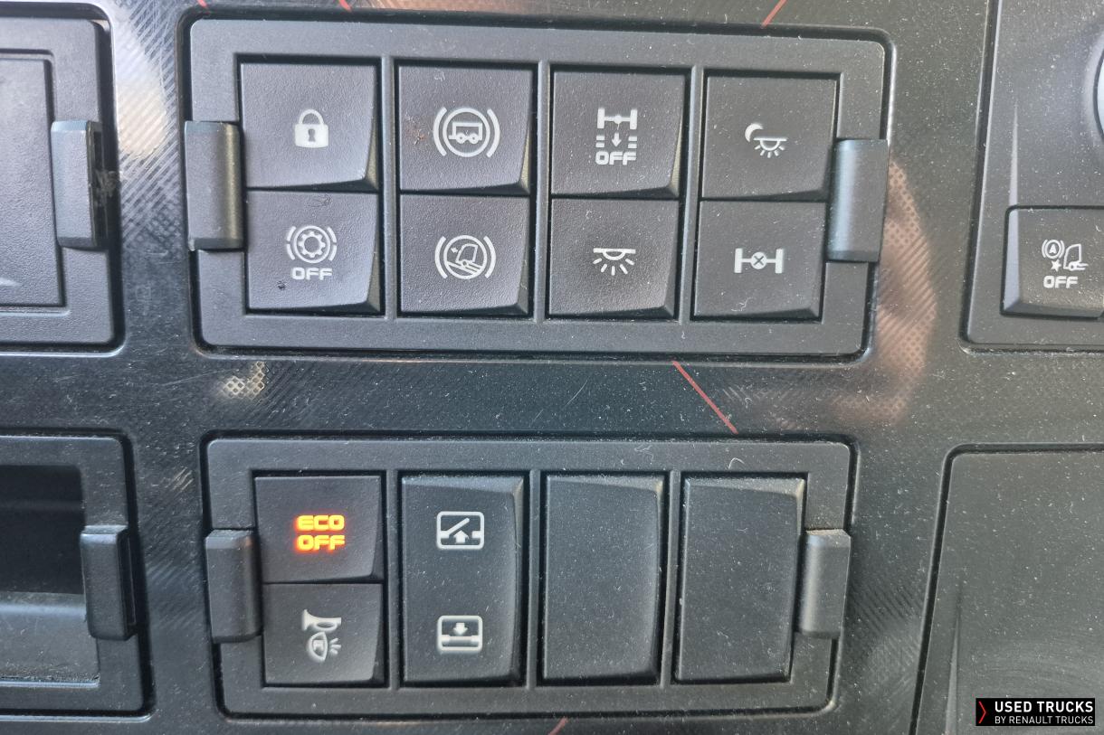 Renault Trucks T 480