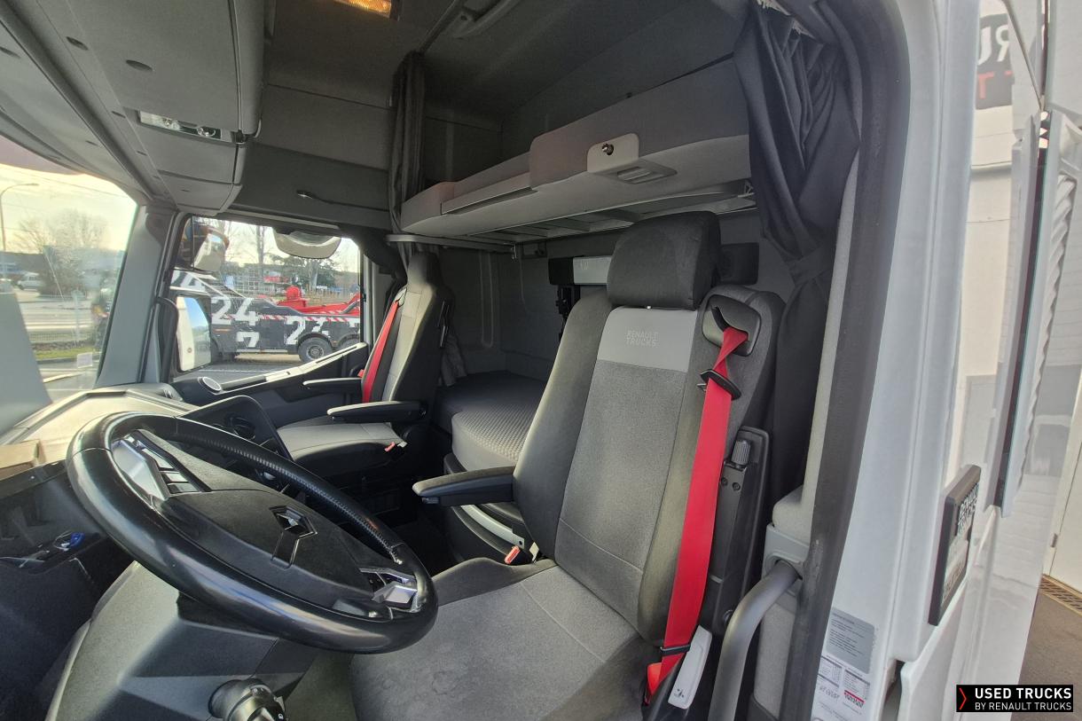 Renault Trucks T High 520