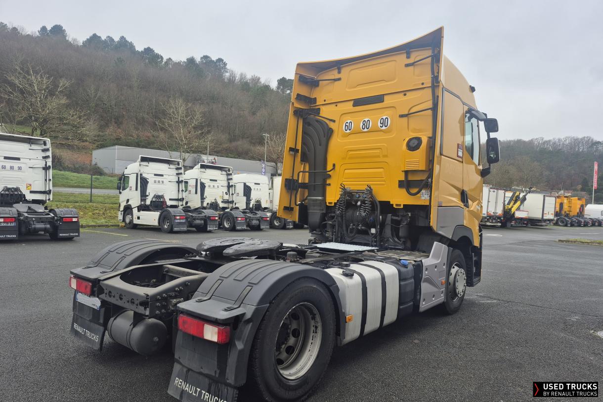Renault Trucks T High 480