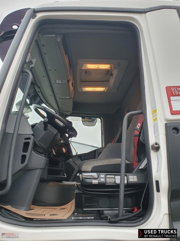 Renault Trucks T 460