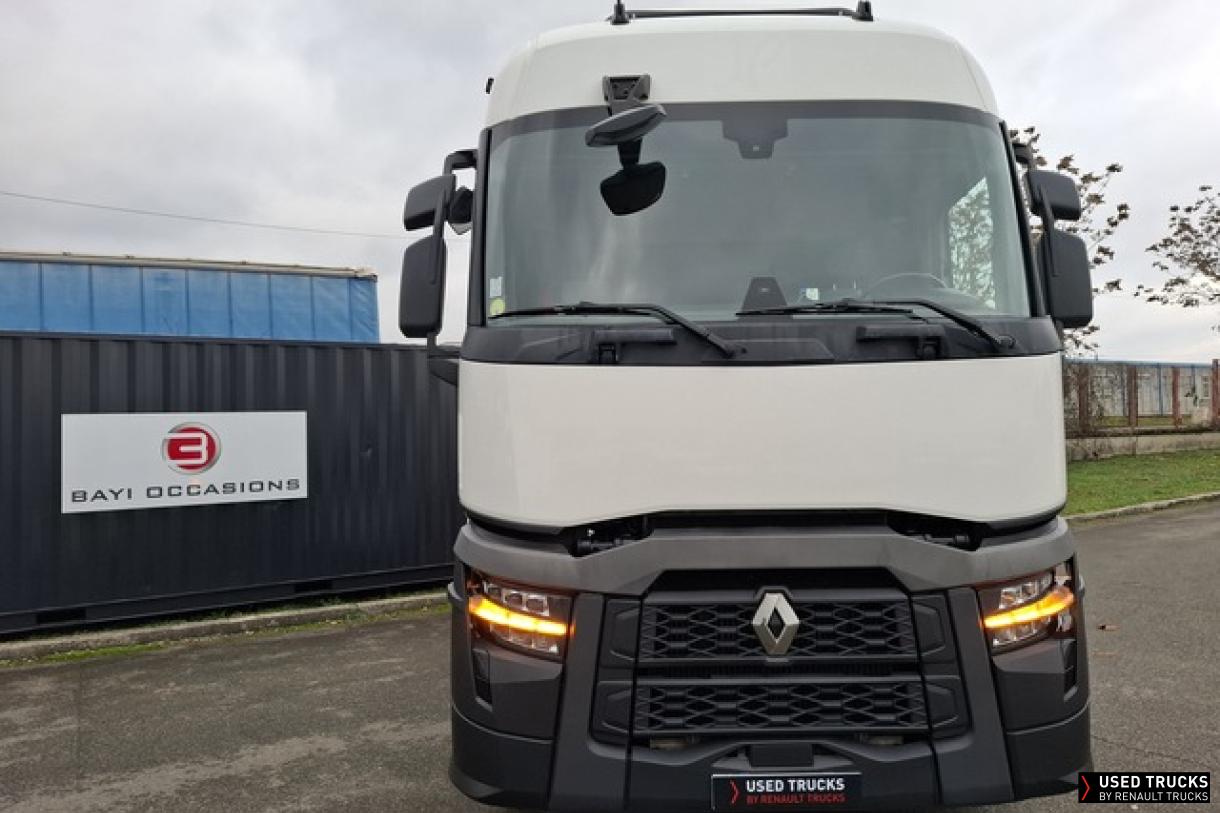 Renault Trucks T 480