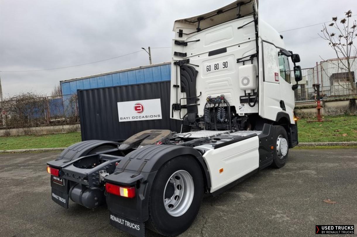 Renault Trucks T 480