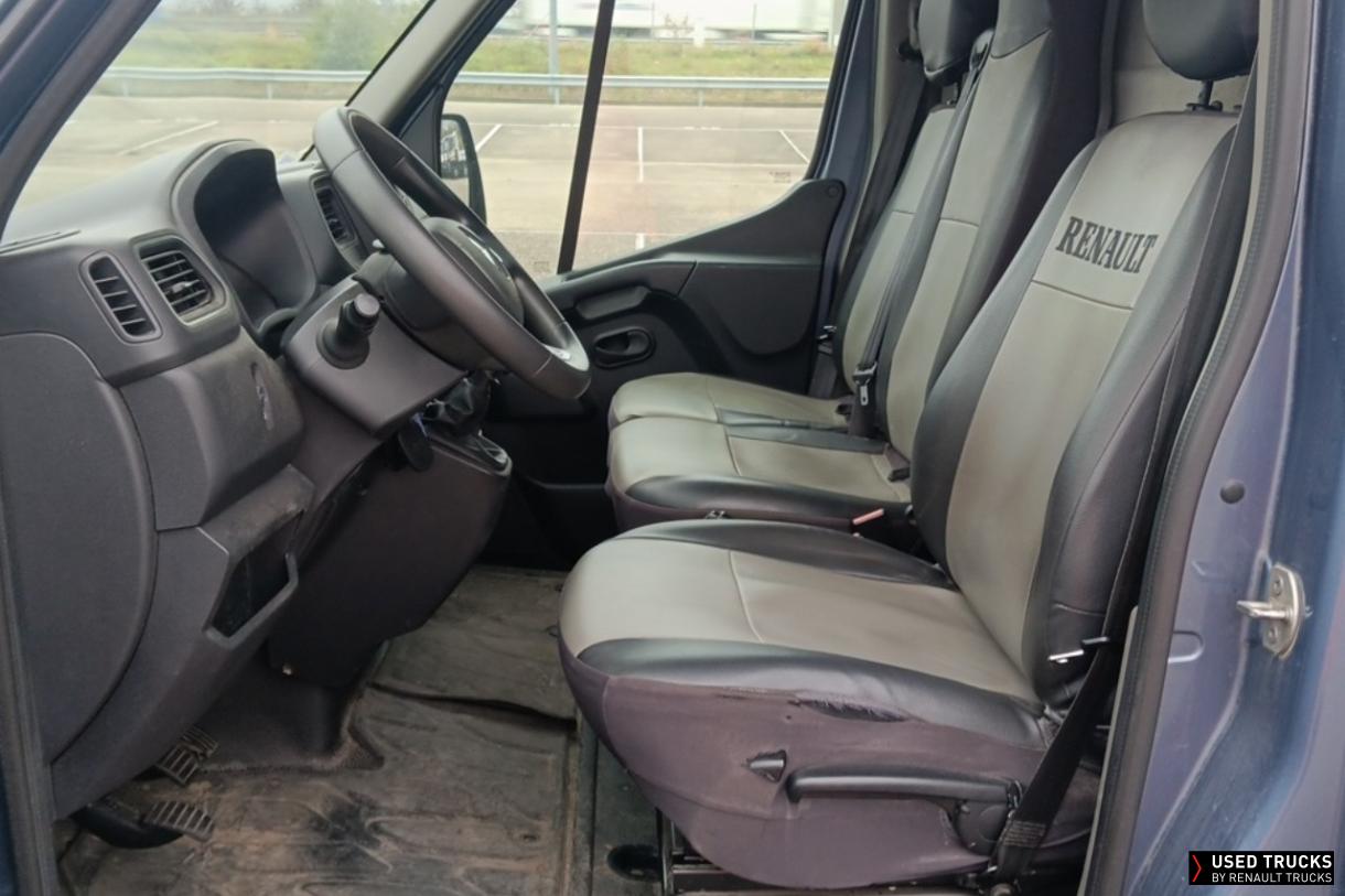 Renault Trucks Master 180