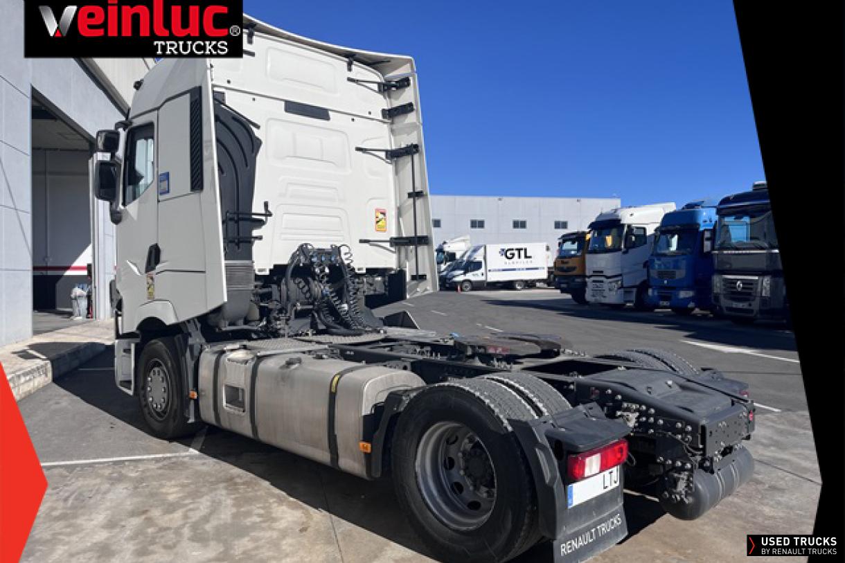 Renault Trucks T High 480