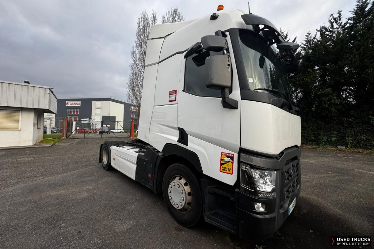 Renault Trucks T 460