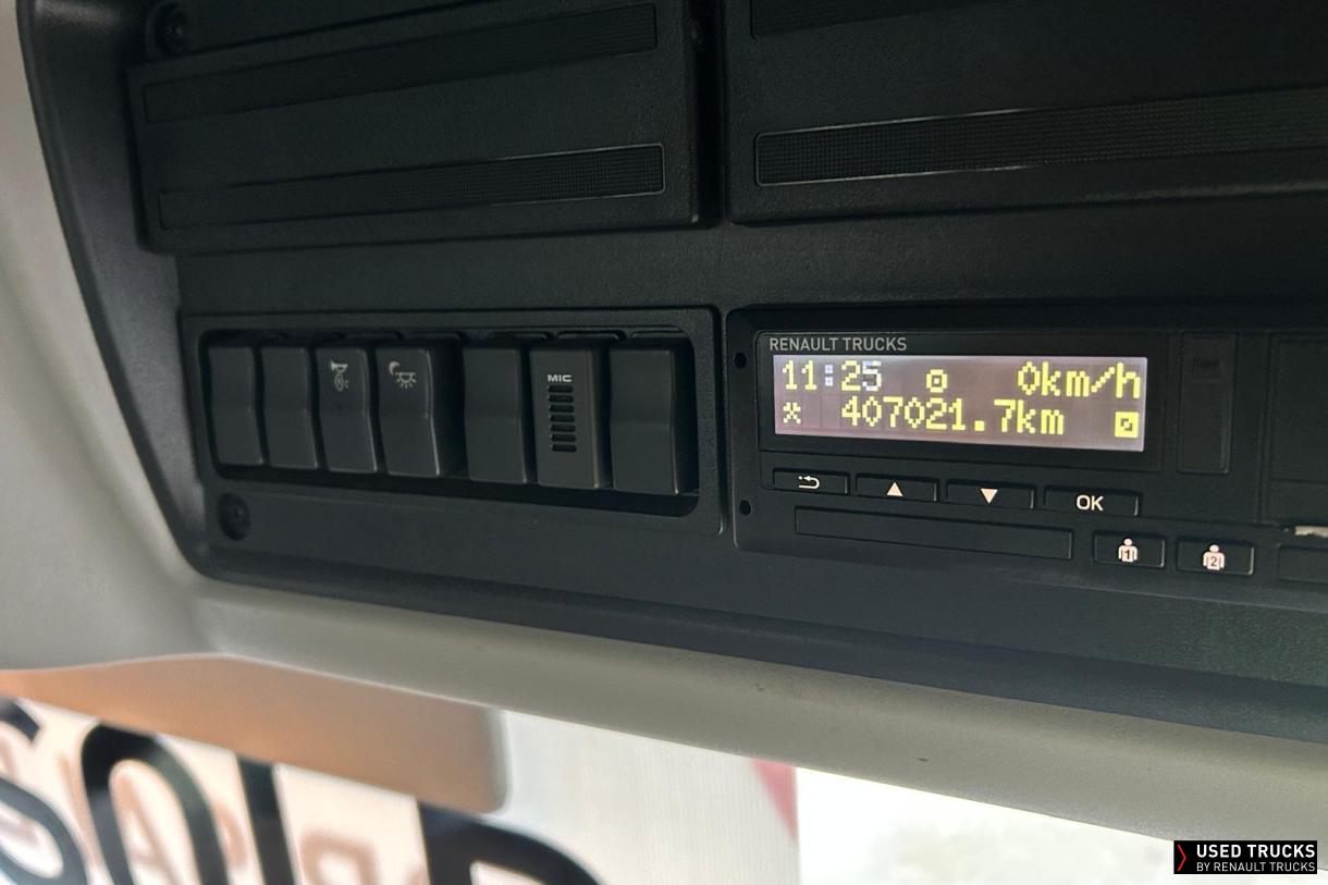 Renault Trucks C cab 2.3 280