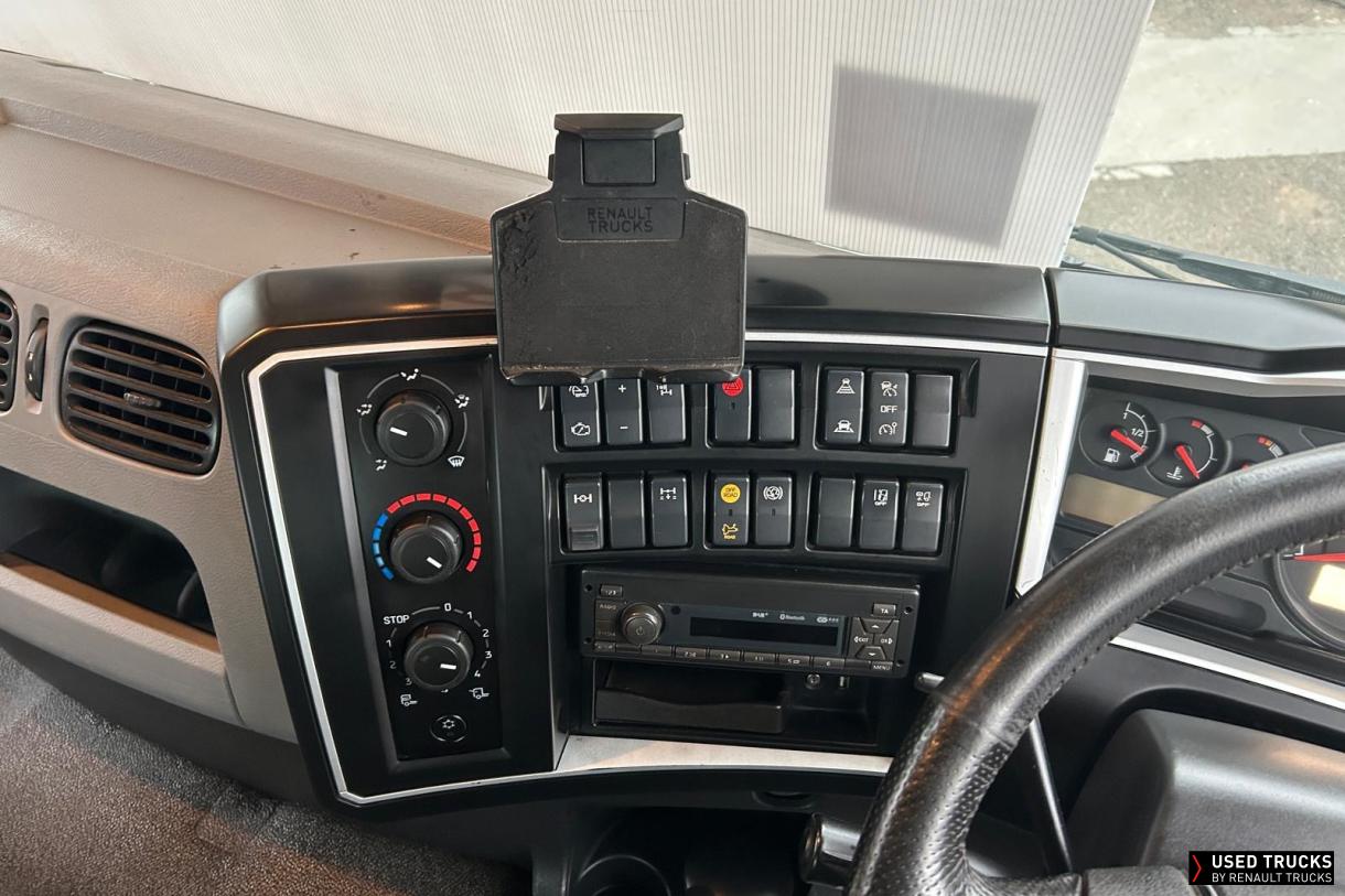 Renault Trucks C cab 2.3 280