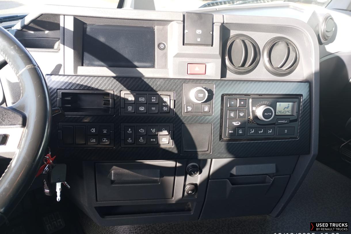 Renault Trucks T 480