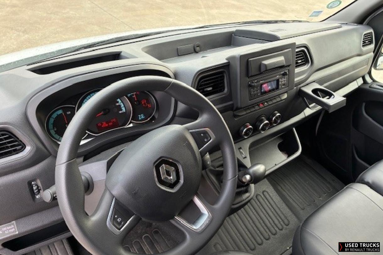 Renault Trucks Master 