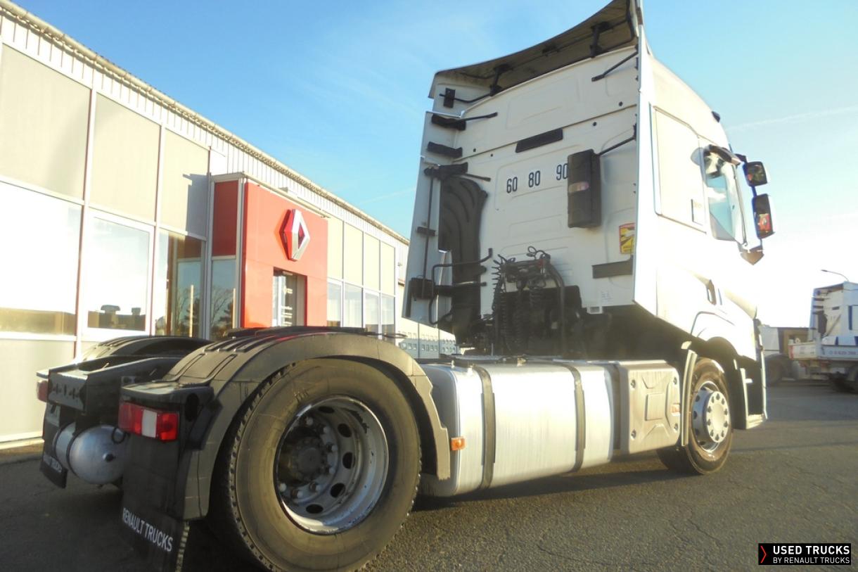 Renault Trucks T 480