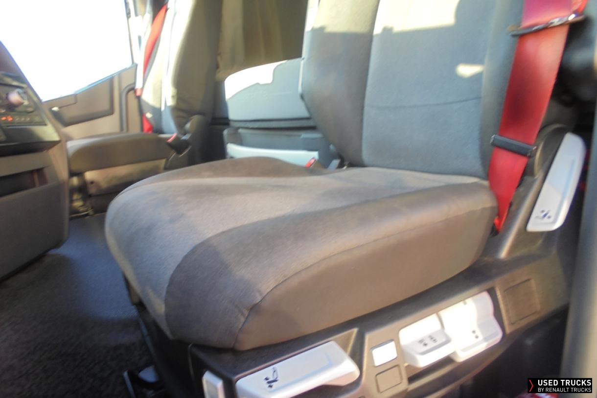 Renault Trucks T 480