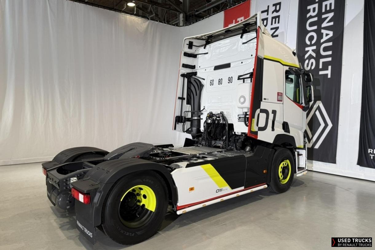 Renault Trucks T 480