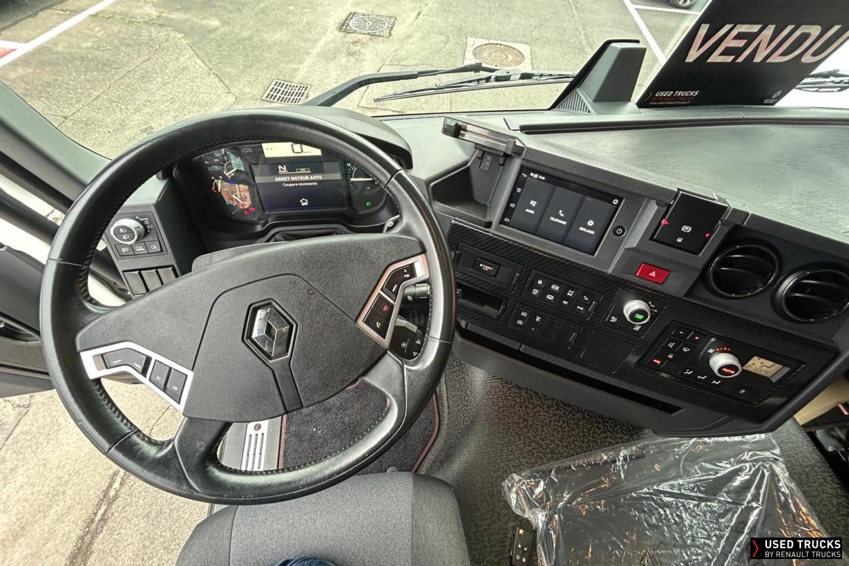 Renault Trucks T 480