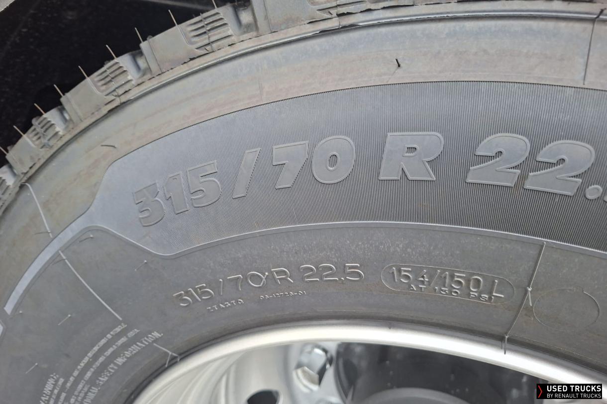 Renault Trucks T 480