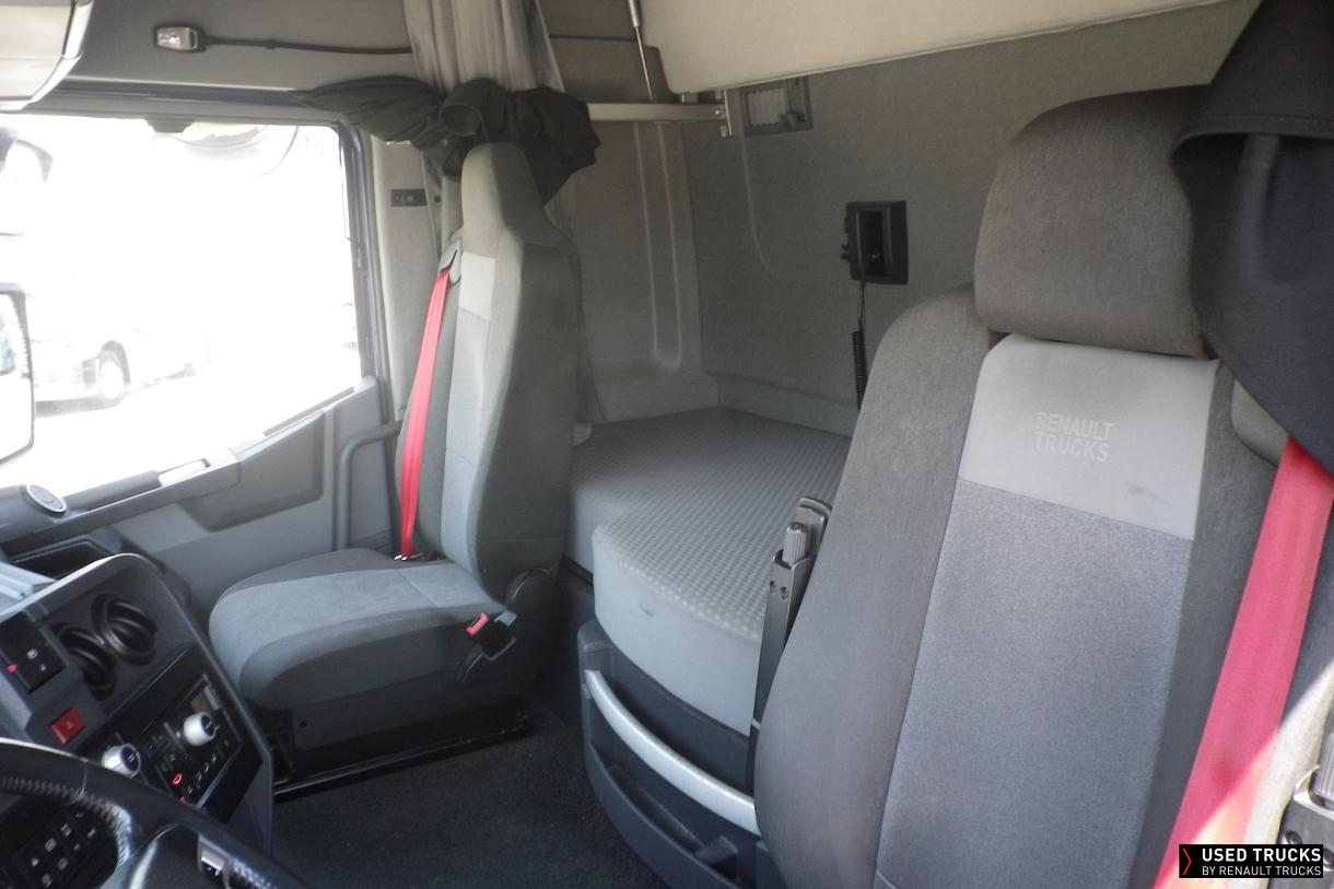 Renault Trucks T 440