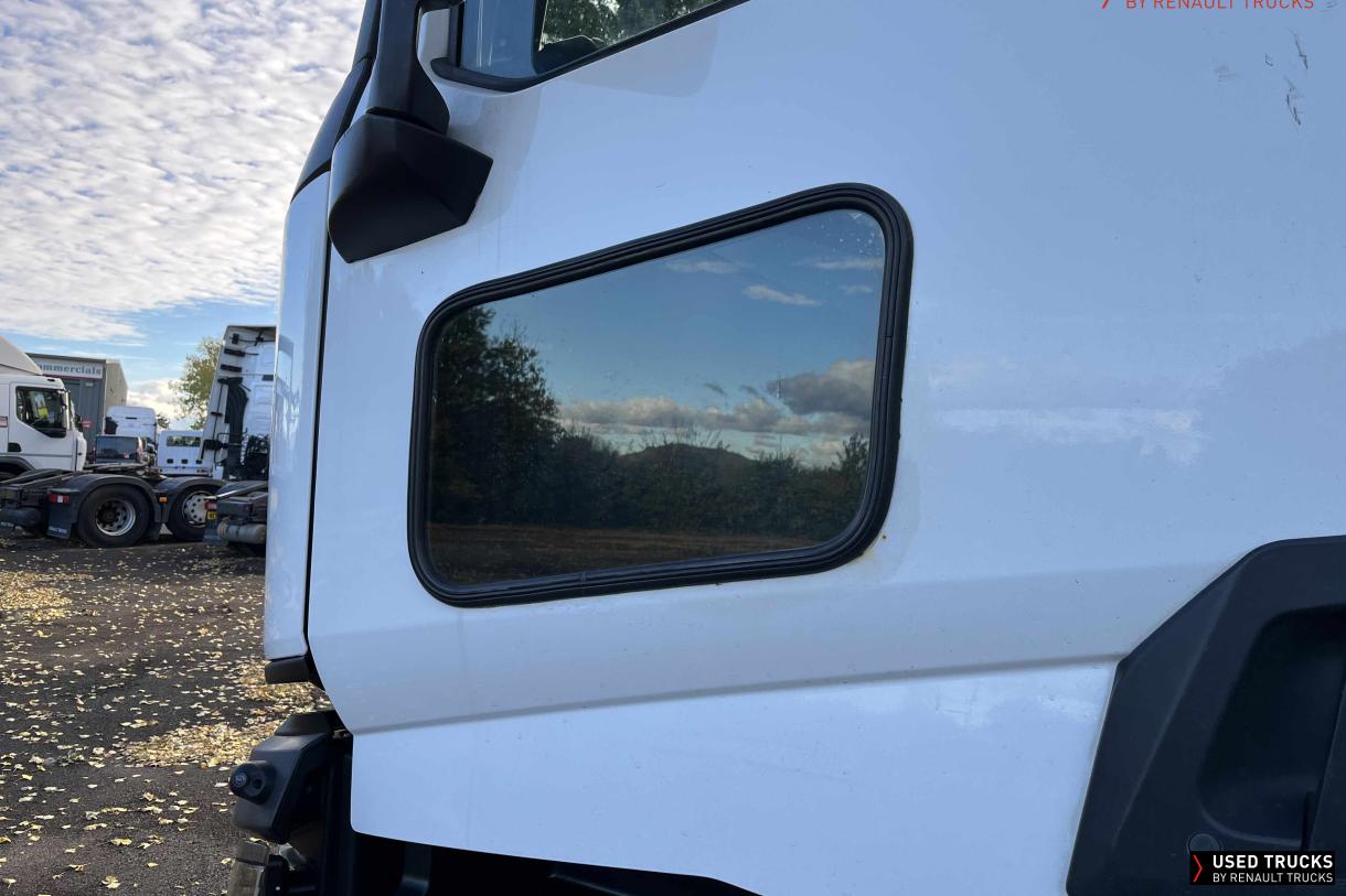 Renault Trucks T 460