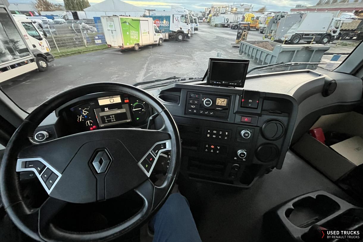 Renault Trucks K 430