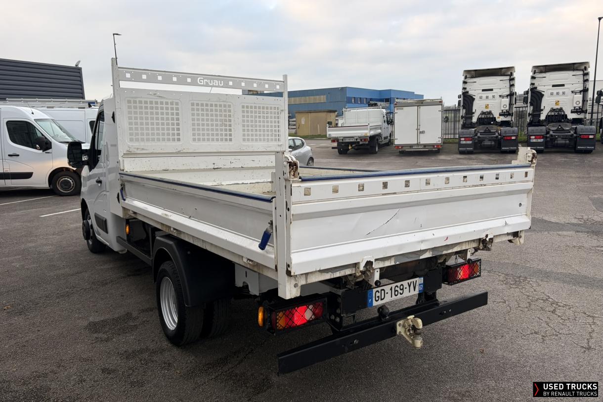 Renault Trucks Master 145