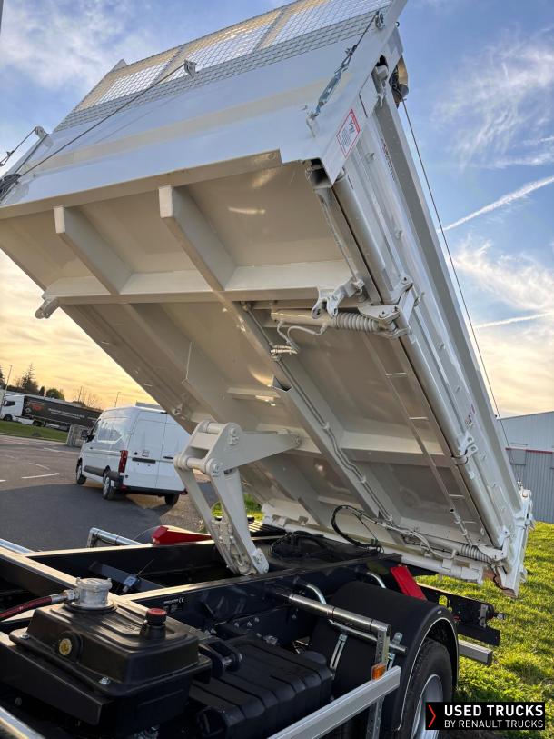 Renault Trucks D 280