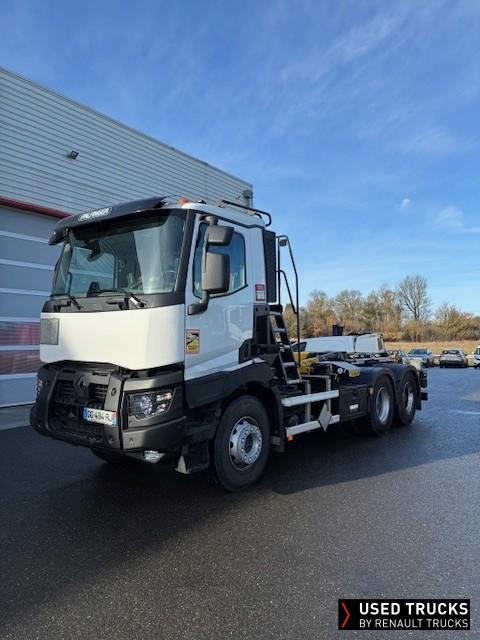 Renault Trucks C 440