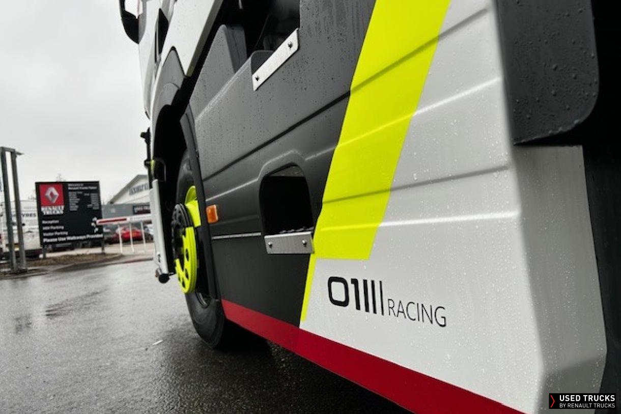 Renault Trucks T 480