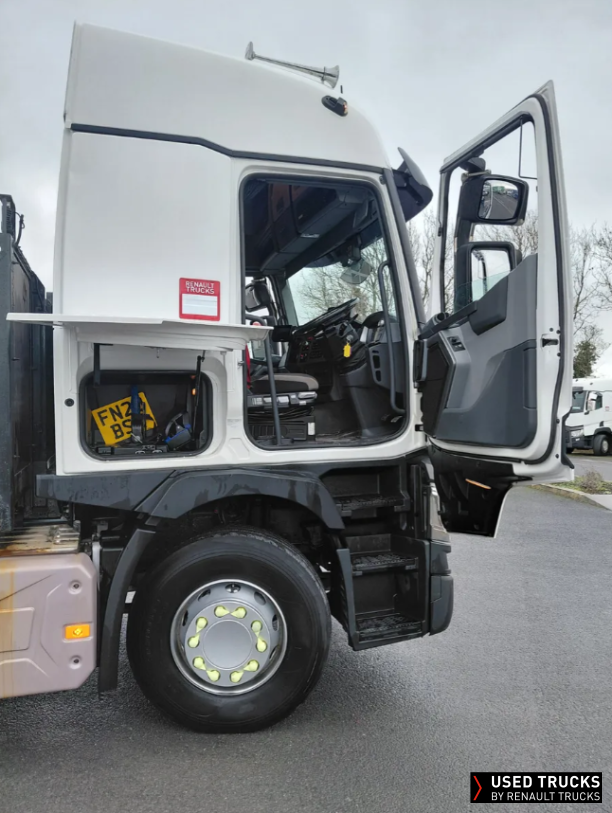 Renault Trucks T 480