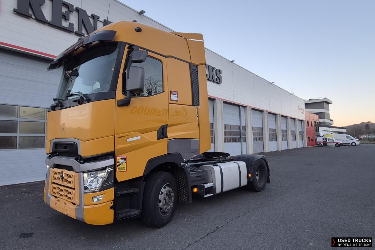 Renault Trucks T High 480