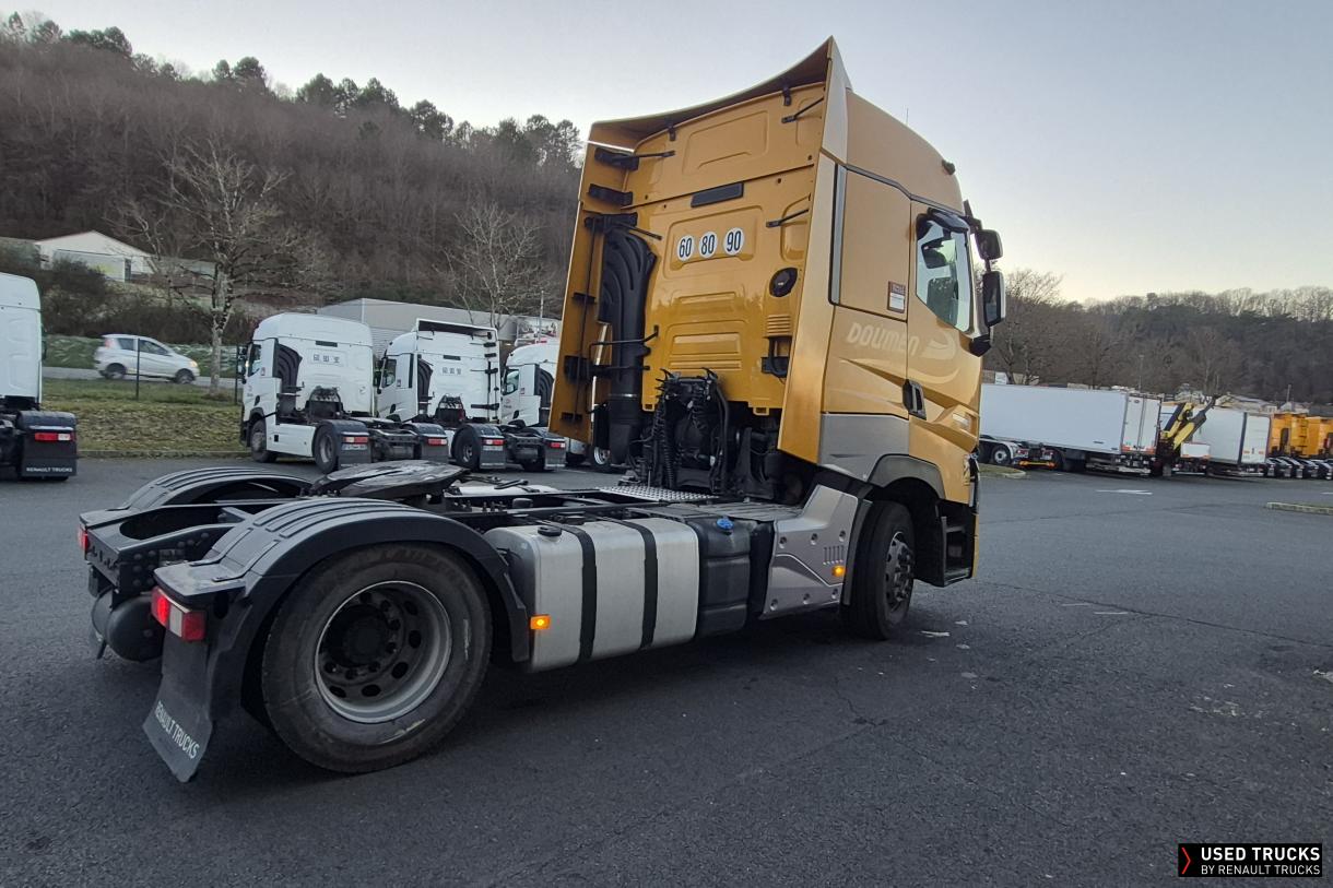Renault Trucks T High 480