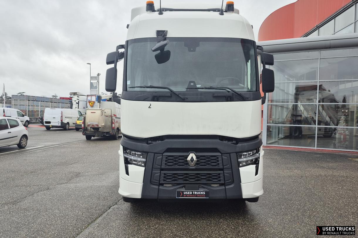 Renault Trucks T 480