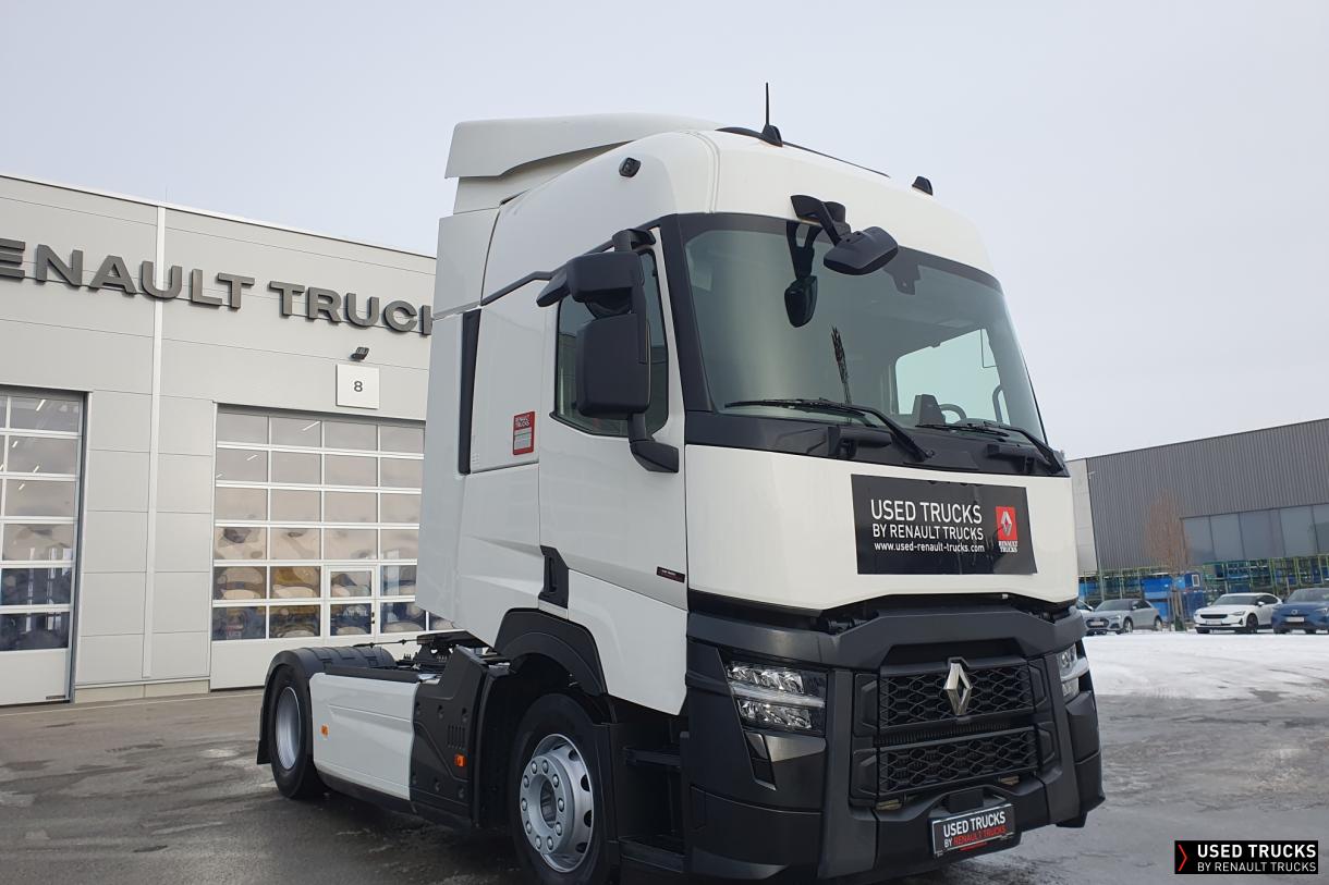 Renault Trucks T 480