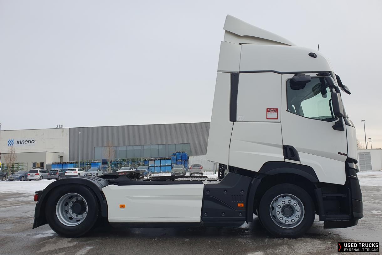 Renault Trucks T 480
