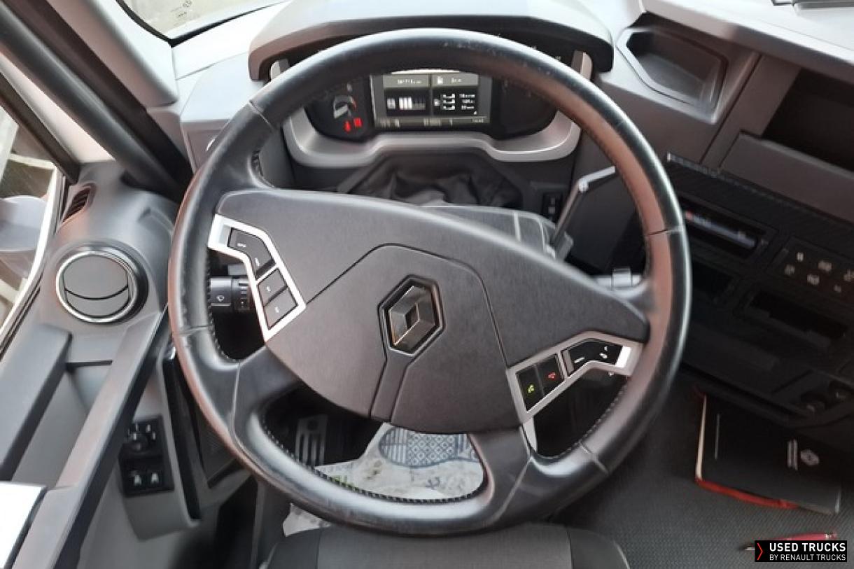 Renault Trucks T 480