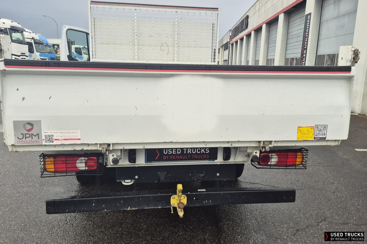 Renault Trucks Master 145