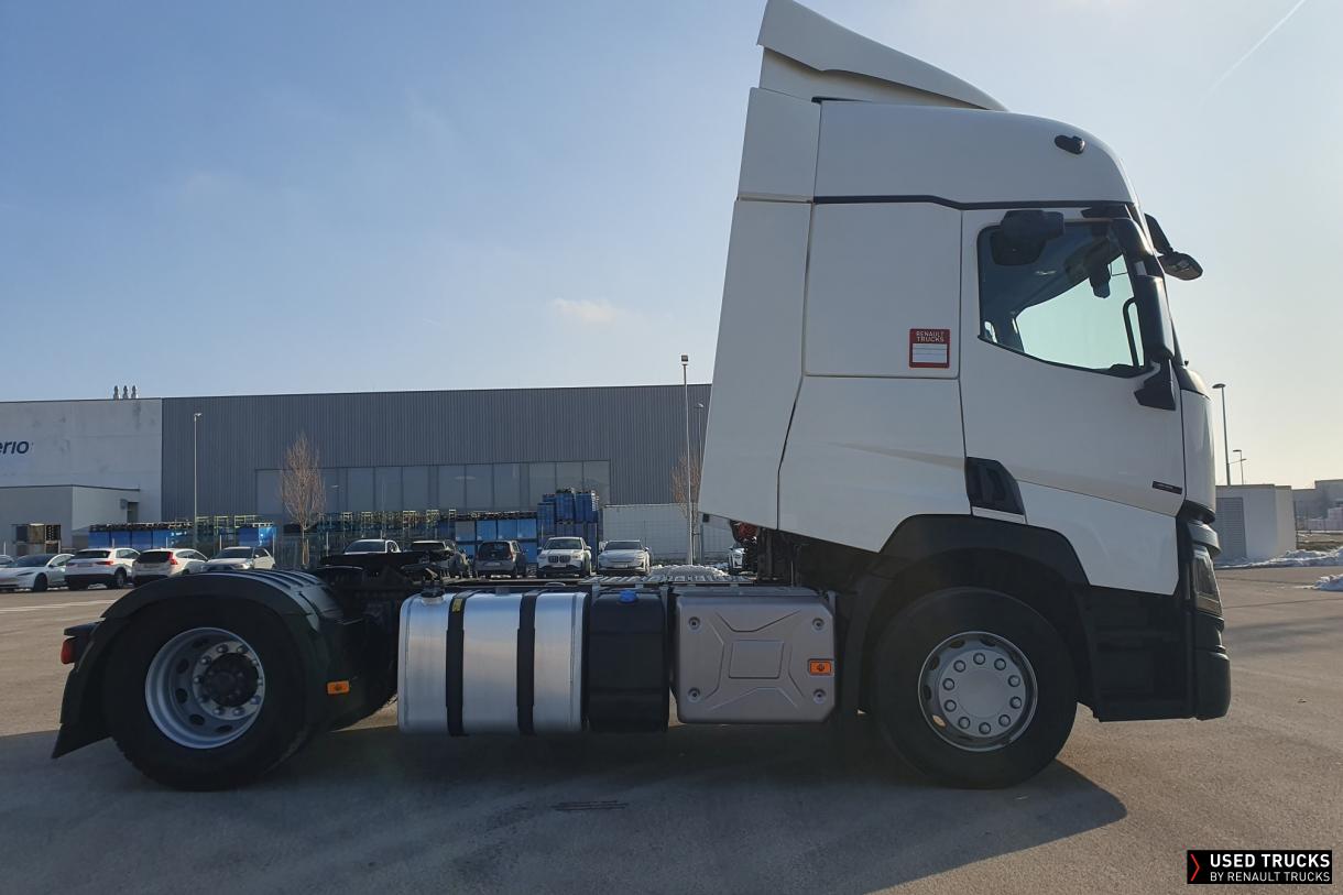 Renault Trucks T 480